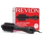 Revlon RVDR5222E hårtørrer Sort, Lyserød